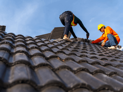 About Roof Repair Experts Housatonic, MA